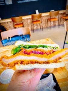 デリカキッチン 尼ケ坂店