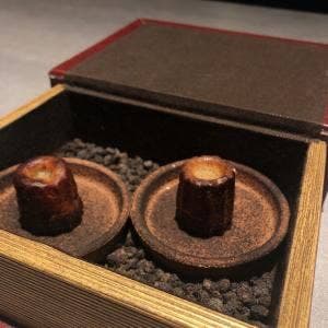 Varies ヴァリエス