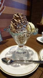 倉式珈琲店 ルミネ川越店