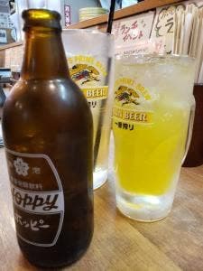 浜焼き海鮮居酒屋 大庄水産 京急鶴見店