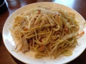 中国料理カンチ