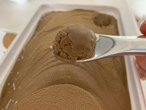 Icecream factory