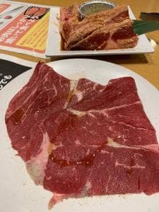 焼肉きんぐ 駒沢公園店