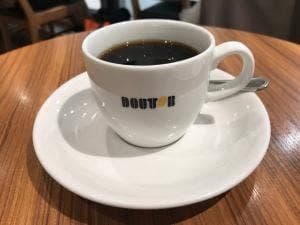 ドトールコーヒーショップ 名古屋ミヤコ地下街店