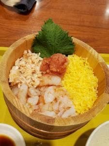 おひつごはん四六時中 昭島モリタウン店