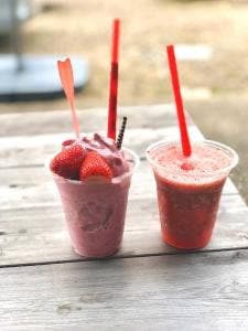 クラウンベリー