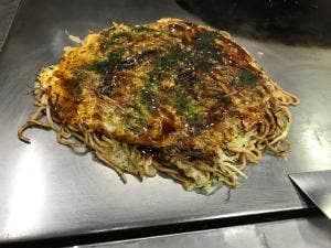 お好み焼一番
