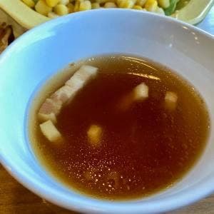 ビッグボーイ 佐倉王子台店