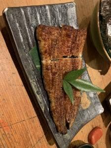 浜松料理 座房