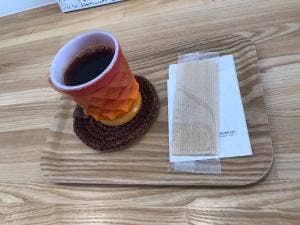 おうちcoffee
