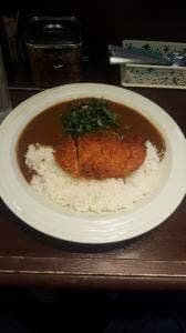 カレーの王様 後楽園店