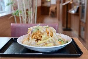 リンガーハット 名古屋弥富通店