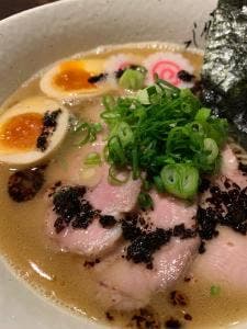 麺屋 藤しろ 三軒茶屋店