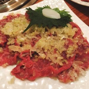 すみれ家 千歳烏山店