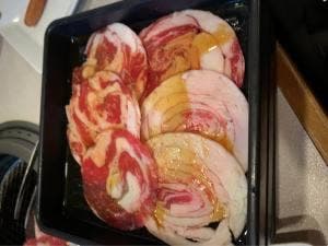 じゅうじゅうカルビ 枚方宮之阪店
