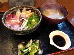 魚時々肉 夛田