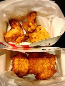 ケンタッキーフライドチキン イオンモール東員店