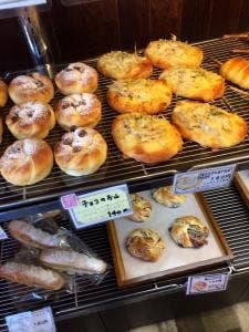 パン工房 アンジュリーク