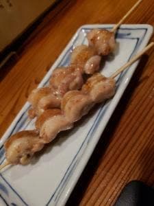 木鶏