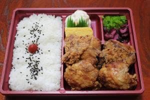 たまひで からっ鳥