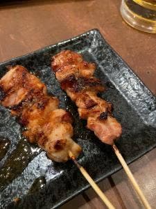 焼き鳥いっぽん道