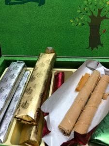 本高砂屋 そごう横浜店