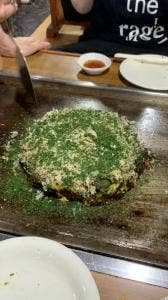 お好み焼き 福竹