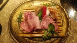 御肉匠庵 春日那