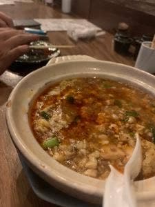 炭火と中華 じゃみん