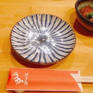 焼き鳥うか