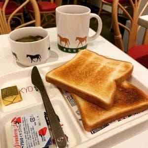 サクラカフェ 神保町