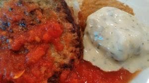 ガスト 大和上和田店