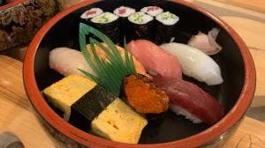 すし源