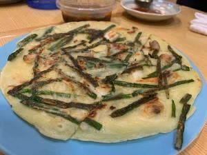 韓国料理 チョンゴル