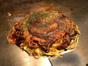 鉄板ダイニング GOEMON