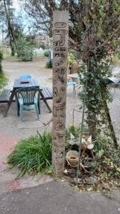 テラスりばぁさいど