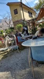 テラスりばぁさいど