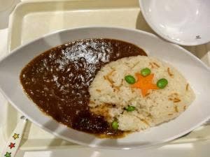 ベビースターダイニング おやつタウン