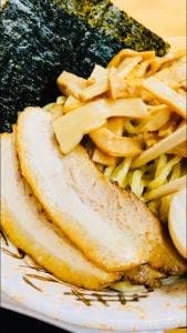 優勝軒 草加店