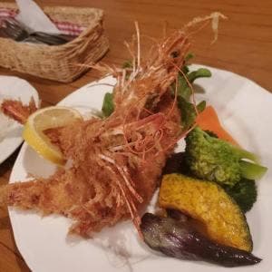 カフェレストラン カントリーロード