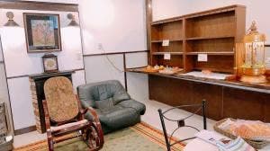 パン工房アルムリーノ