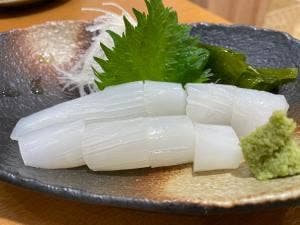 活魚料理 あきやま 朝日町店
