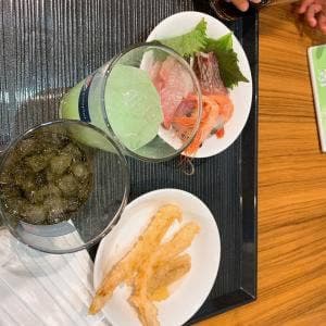 大江戸温泉物語天草ホテル亀屋