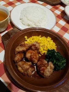 サイゼリヤ 東名川崎インター店