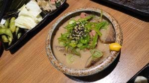 壱本家串焼きダイニング