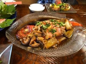 みのり川