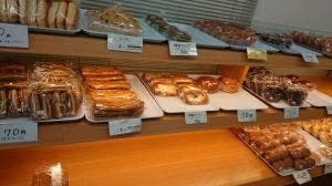 リョーユーパン ハーフプライスベーカリー 糸島店