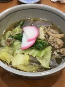 対州庵