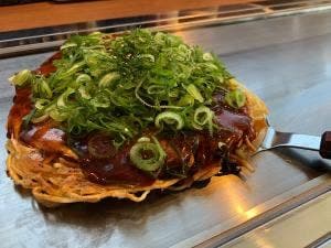 ちんちくりん 宮島口店