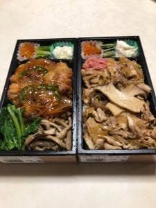 峠の釜めし おぎのや ながの東急百貨店